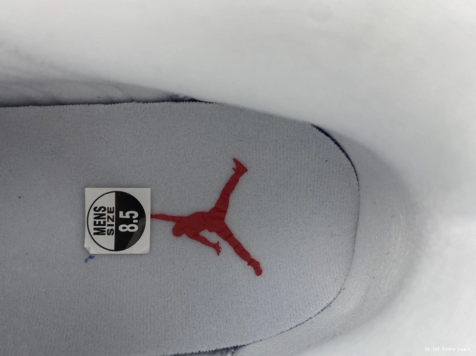Sol Del 414571-167 13 Jordan Air 0516